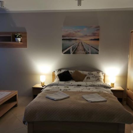 Apartamenty U Maksa Przemyśl Exterior foto