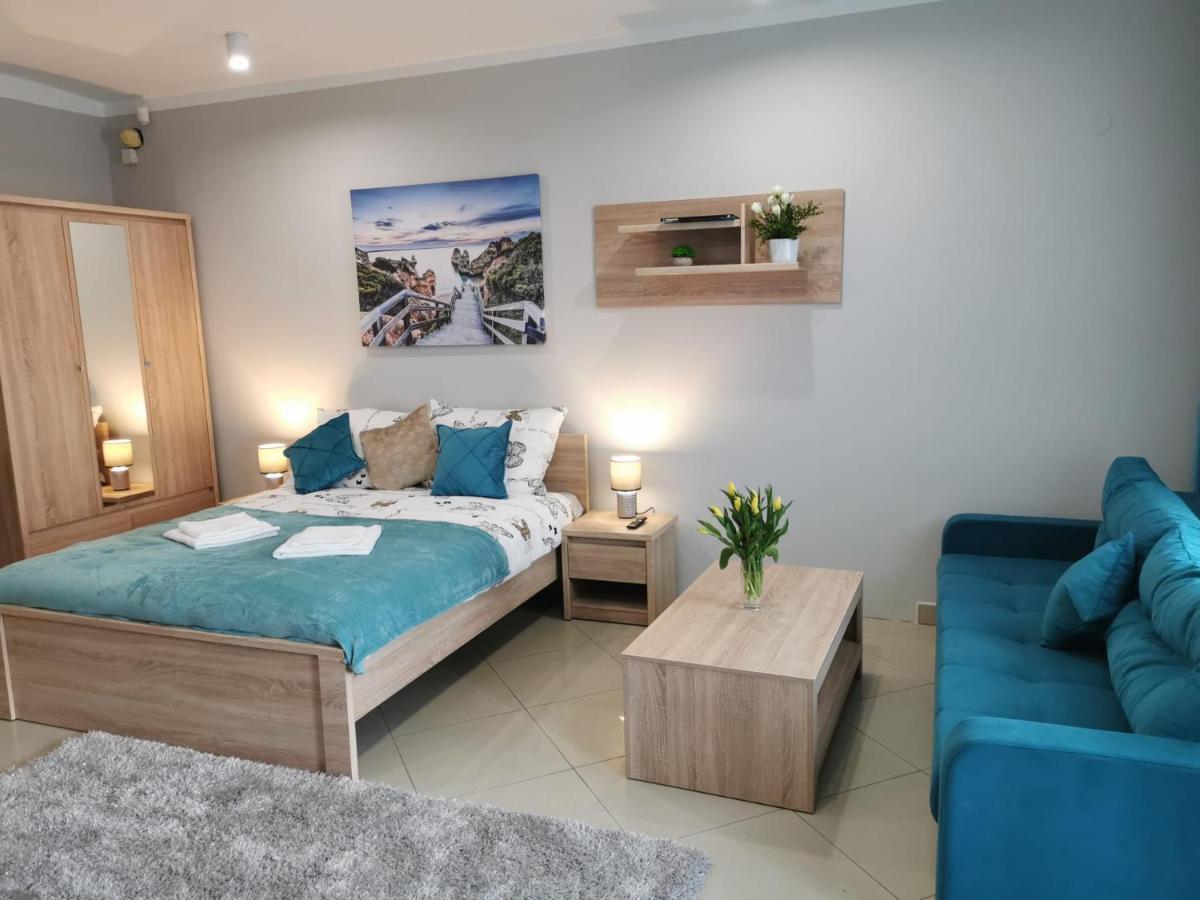Apartamenty U Maksa Przemyśl Exterior foto