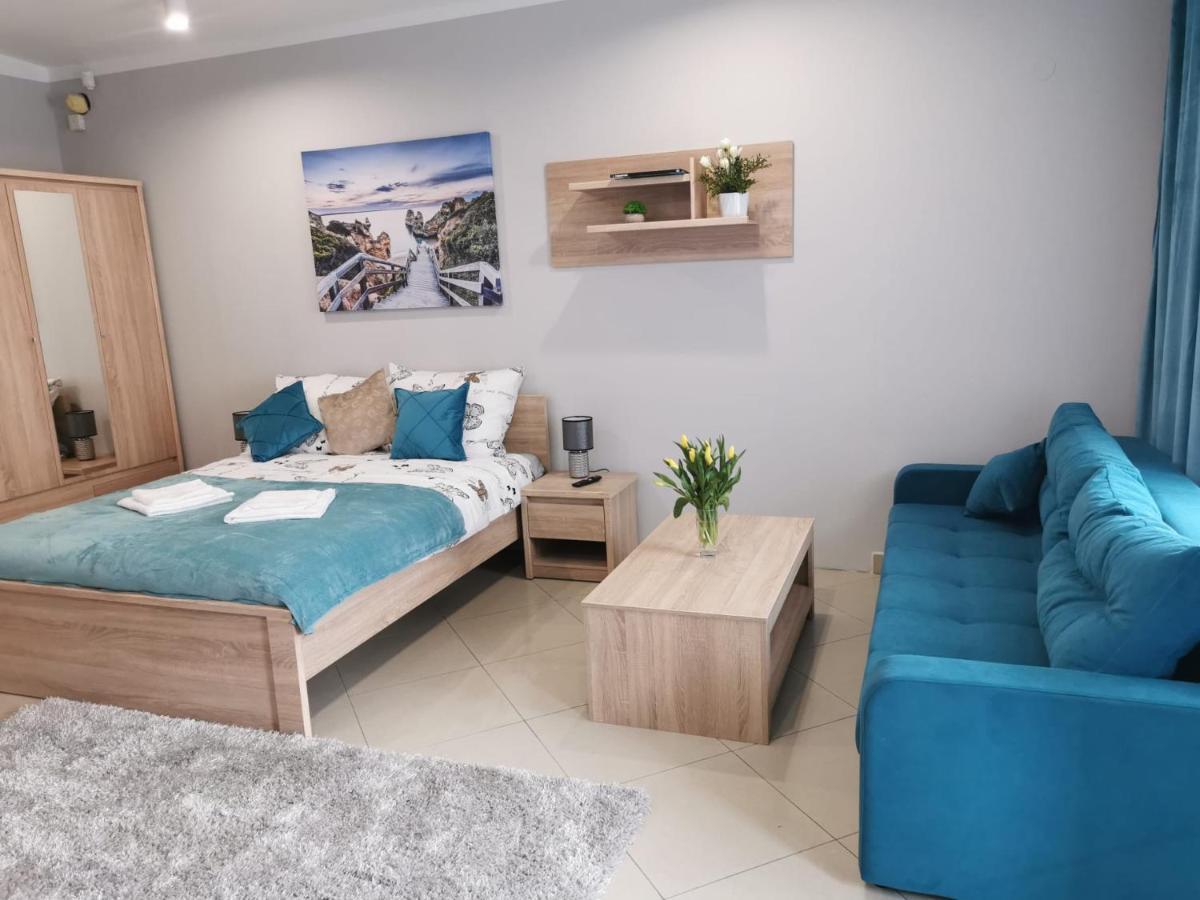 Apartamenty U Maksa Przemyśl Exterior foto