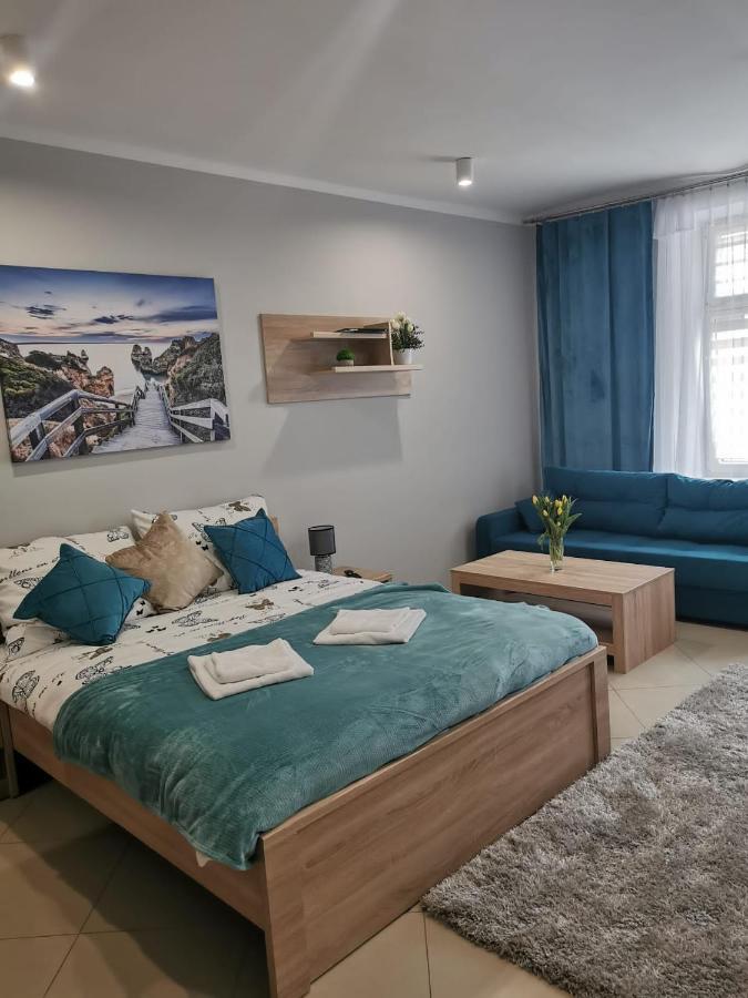 Apartamenty U Maksa Przemyśl Exterior foto