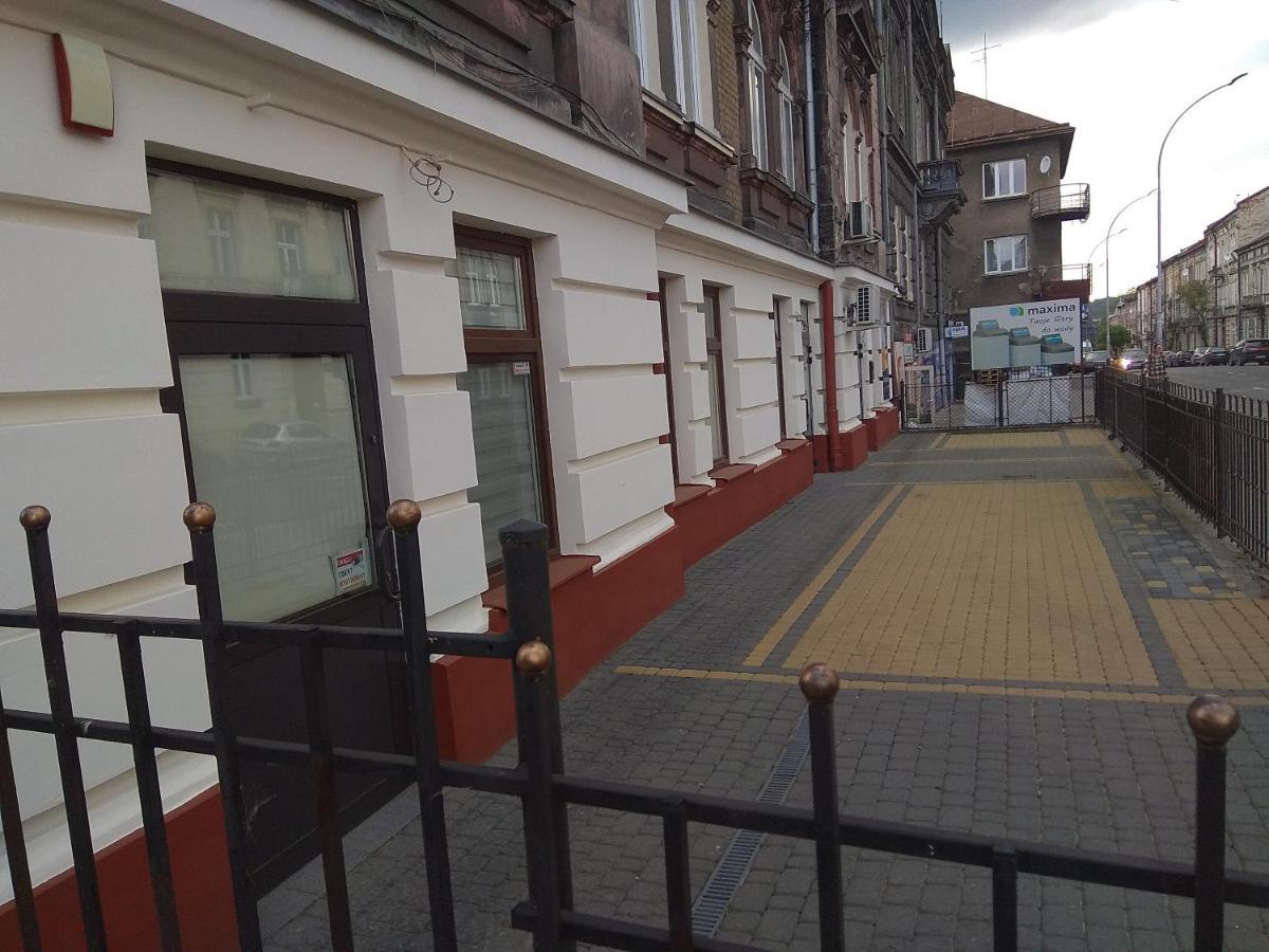 Apartamenty U Maksa Przemyśl Exterior foto