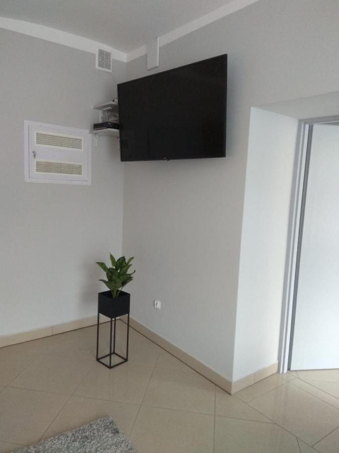 Apartamenty U Maksa Przemyśl Exterior foto