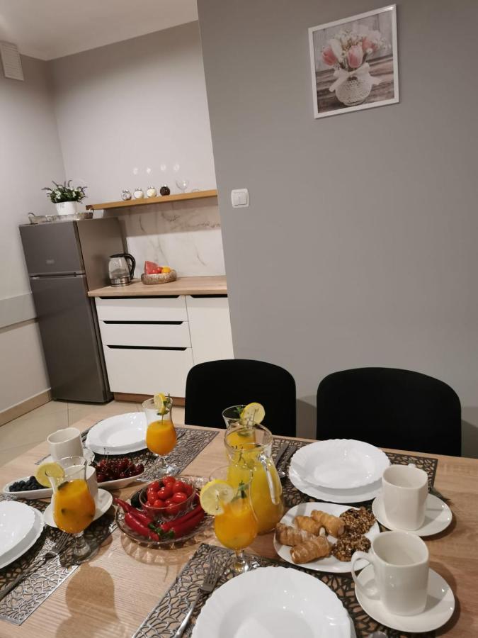 Apartamenty U Maksa Przemyśl Exterior foto