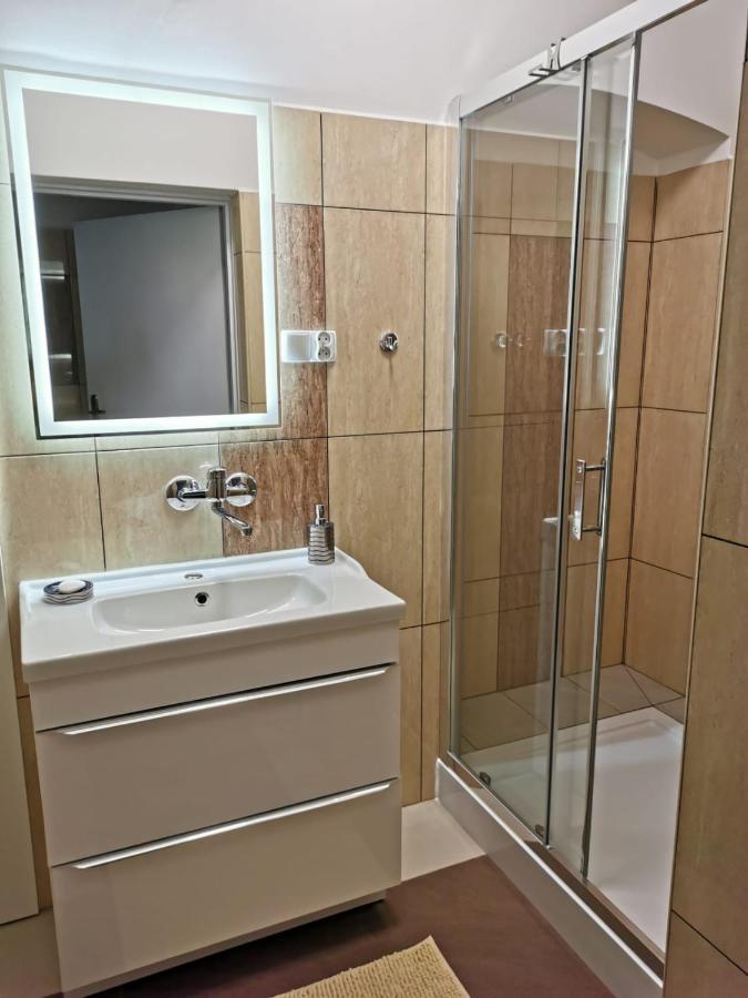 Apartamenty U Maksa Przemyśl Exterior foto