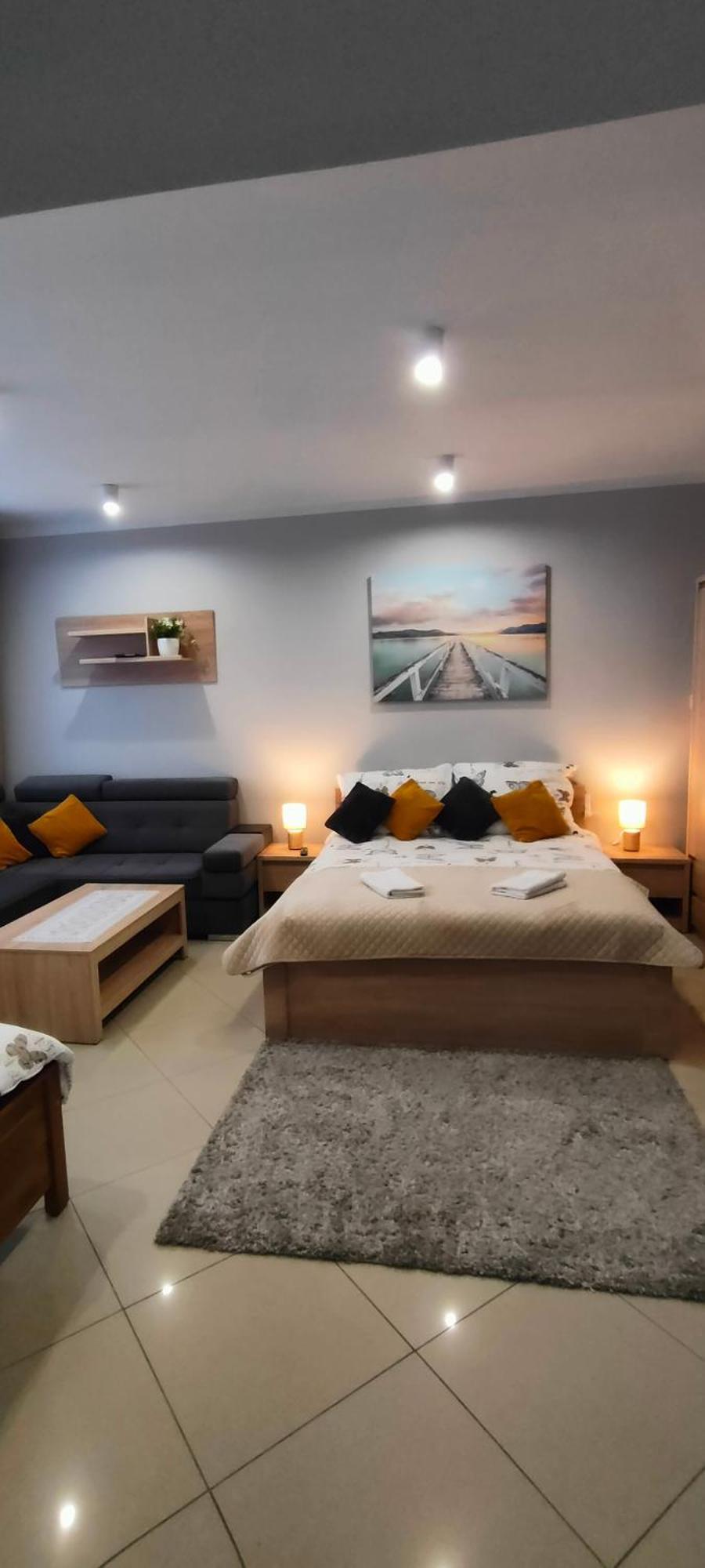 Apartamenty U Maksa Przemyśl Habitación foto